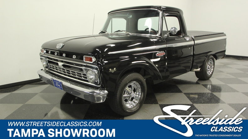 981863a9699e70 low res 1966 ford f 100 custom cab