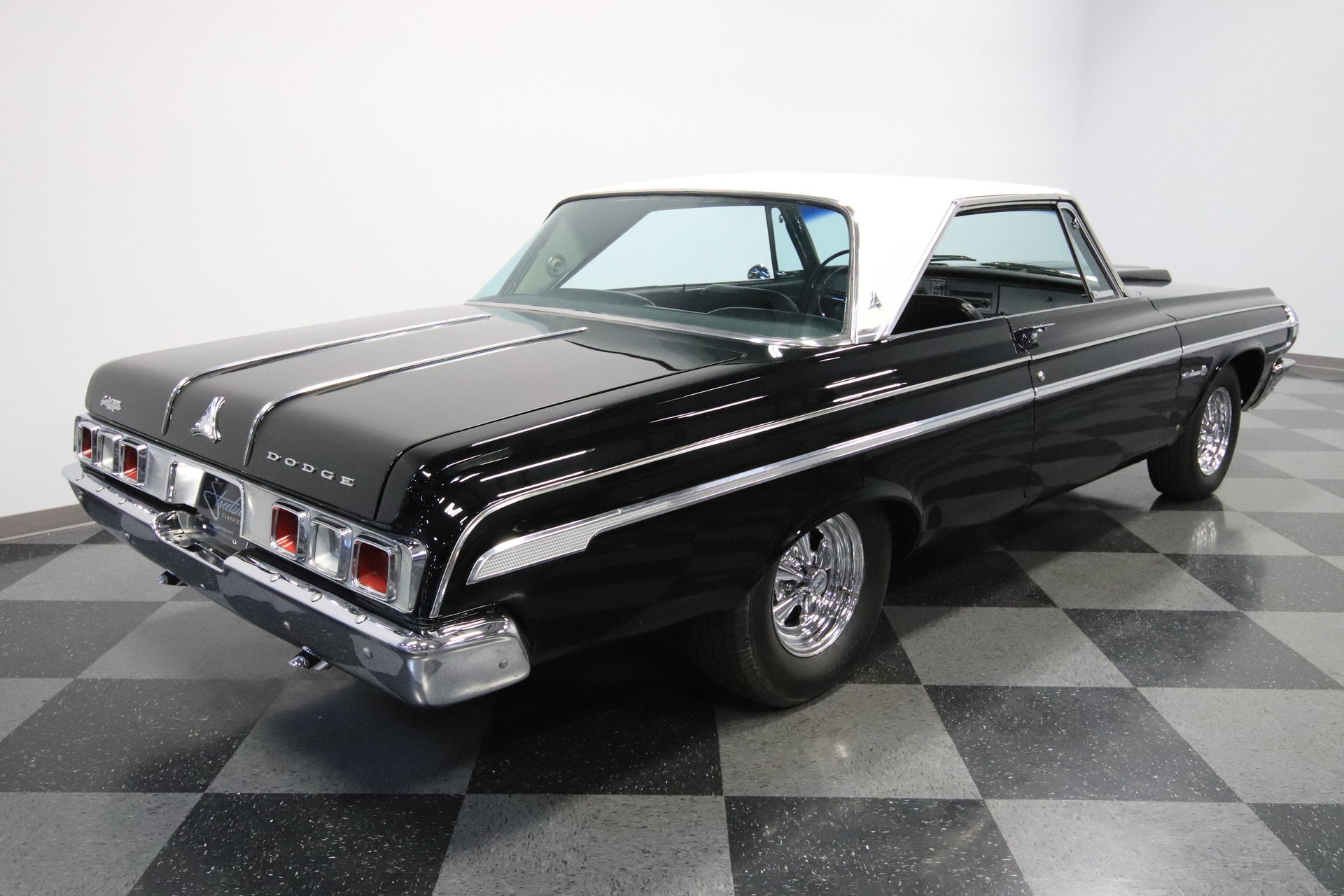 1964 Dodge Polara Streetside Classics The Nation�s
