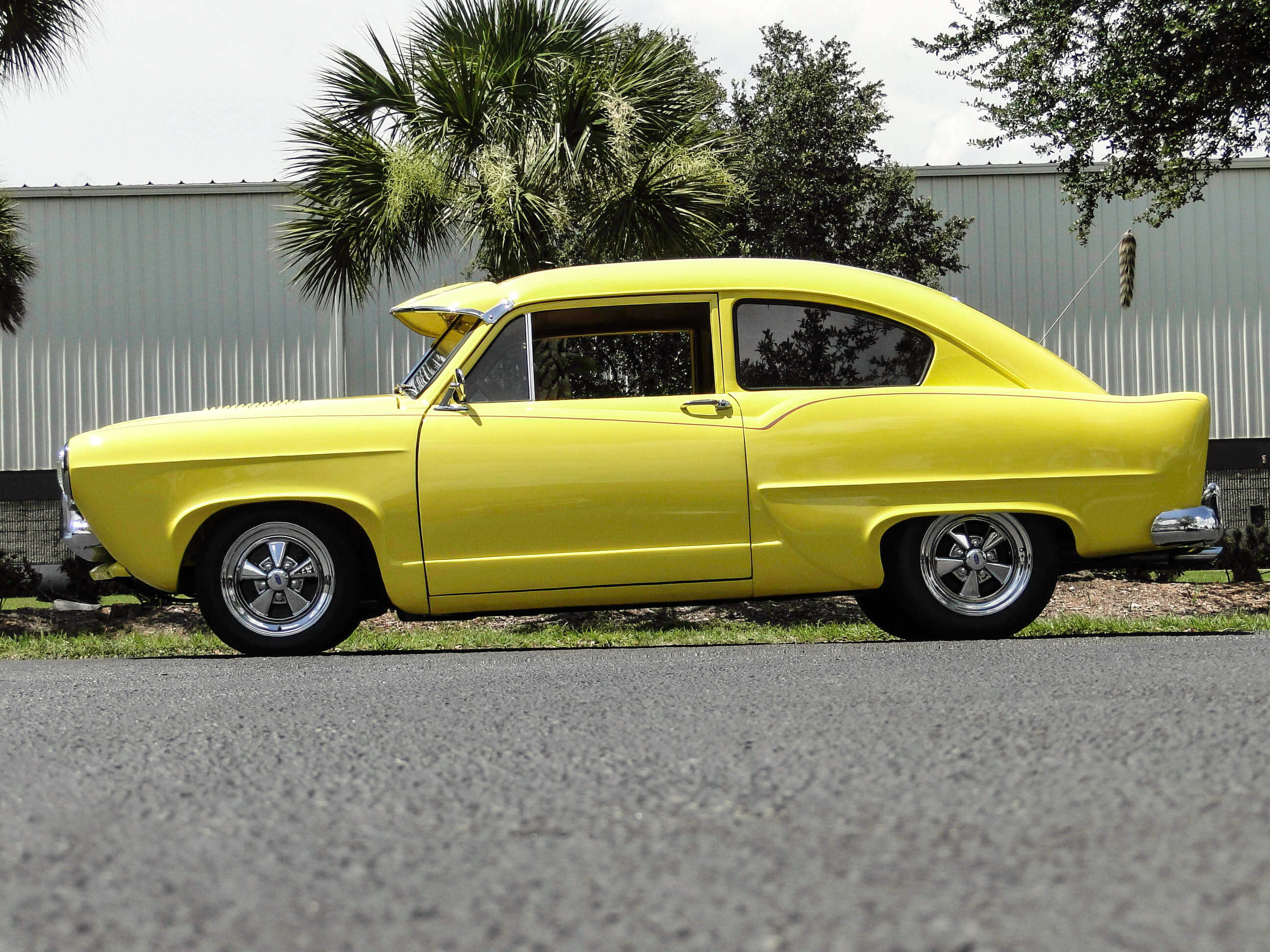 Edward King Antique Car Freehold Nj 1978 - Antique Cars Blog