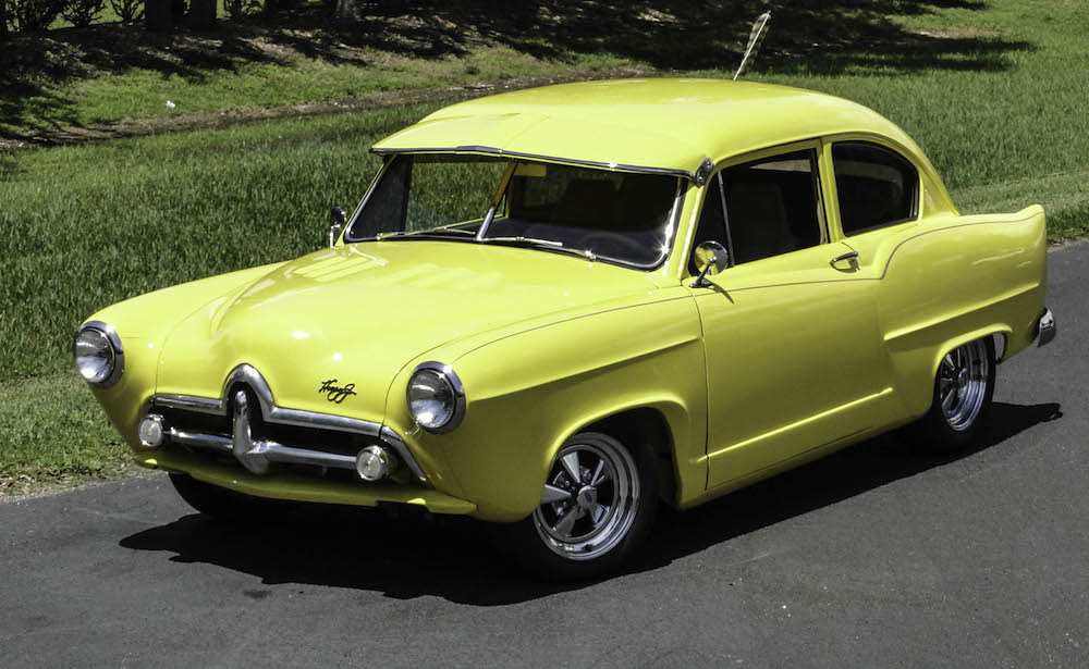 Check Out Our Youtube Page For All Things Classic Car Related Survivor Classic Cars Services