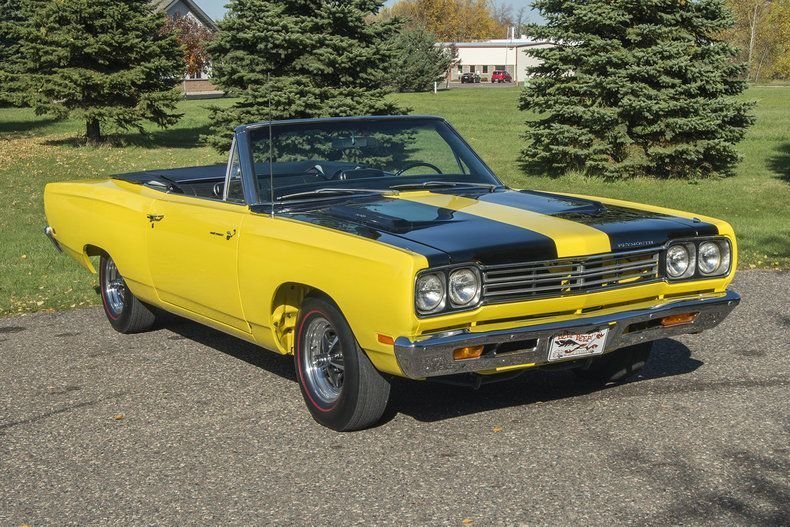 584367ff9fbdd hd 1969 plymouth roadrunner convertible