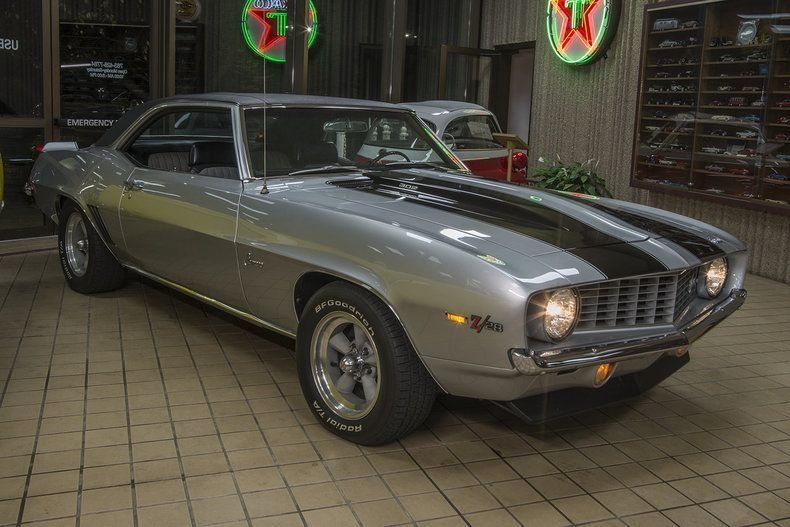587163be7410b hd 1969 chevrolet z 28 camaro