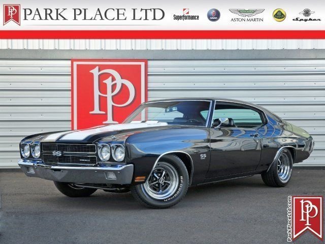 59037821435b5 hd 1970 chevrolet chevelle ss