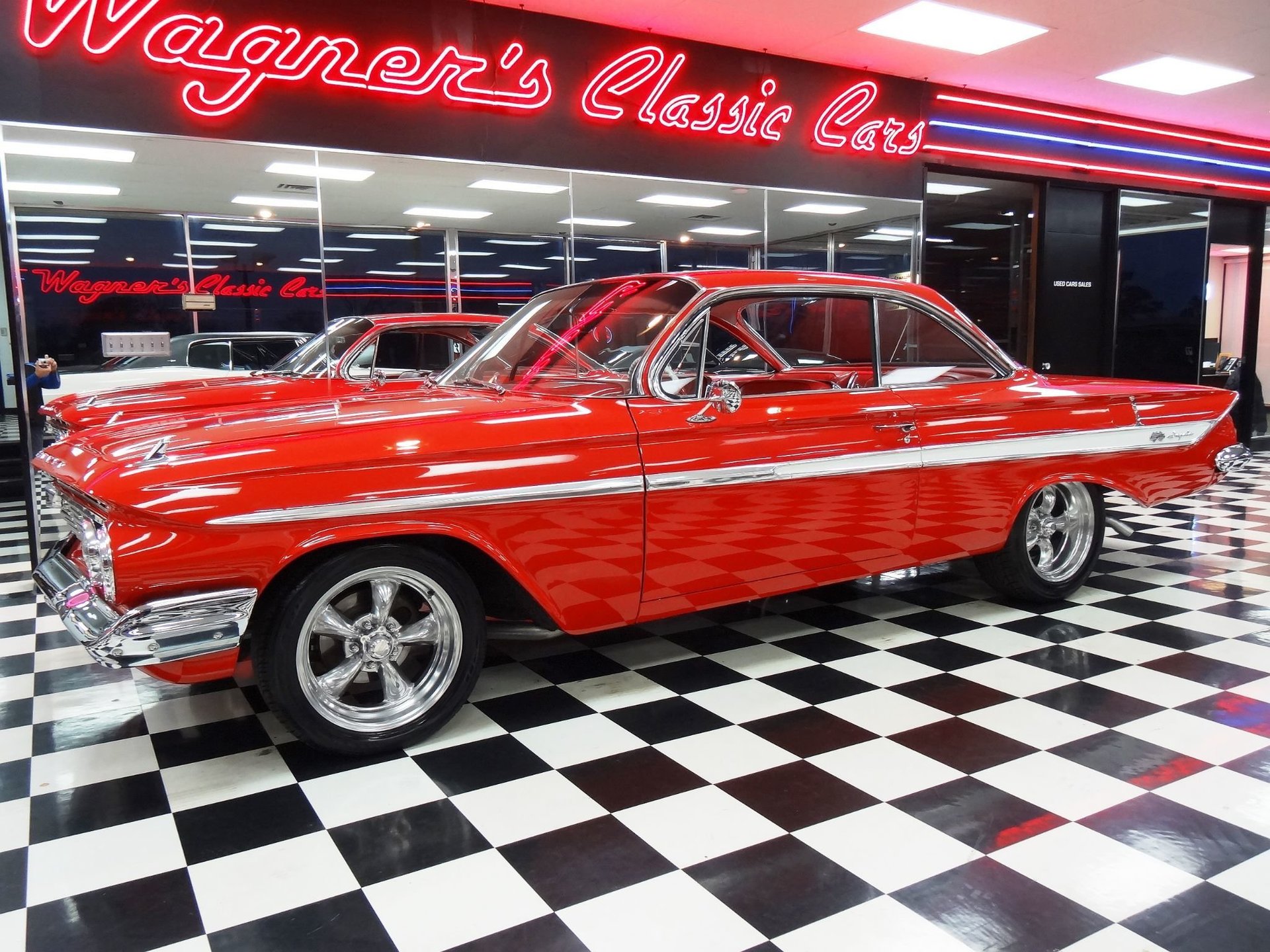 601147e05e731 hd 1961 chevrolet impala