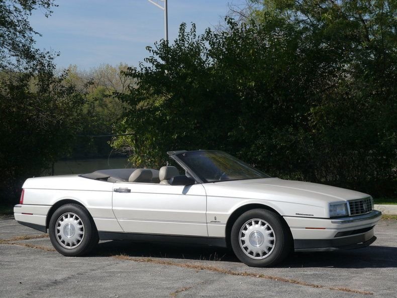 603097172d7d5 hd 1993 cadillac allante