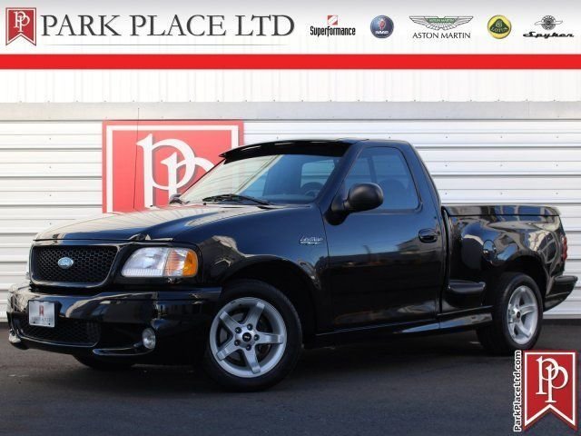 6162450e720c1 hd 1999 ford f 150 lightning