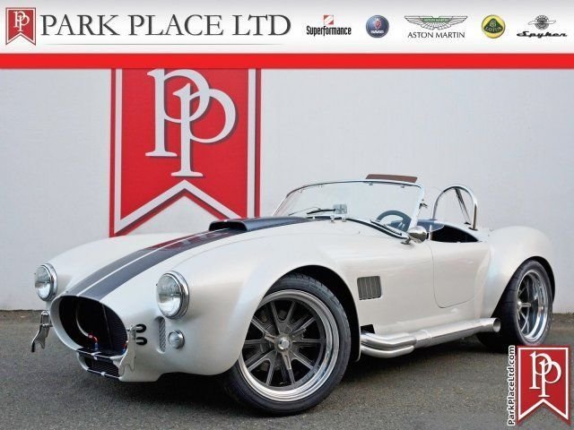 62436f7cb5487 hd 1965 superformance 427 cobra mk iii sc