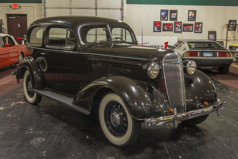 62561c7e1dec2 hd 1936 chevrolet standard