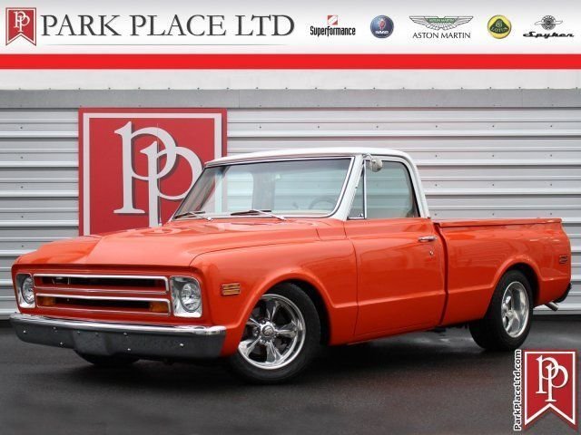 63804c629cce2 hd 1972 chevrolet c10