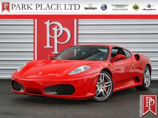 63991b4d29e59 hd 2007 ferrari f430 coupe f1