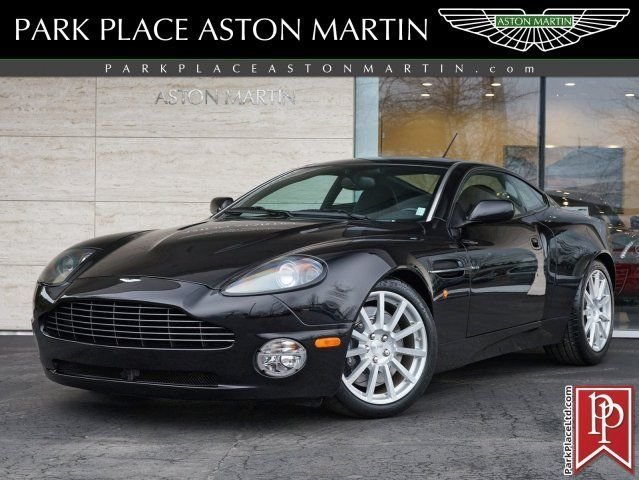 645145fd9f190 hd 2005 aston martin vanquish s