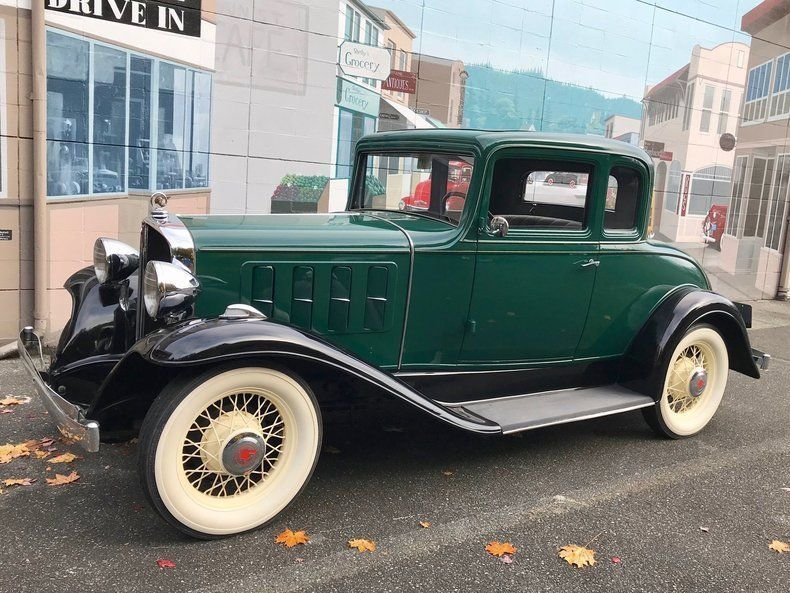 6470660f63d6a hd 1932 pontiac business coupe