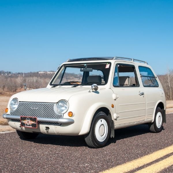 648289bbdceb1 hd 1989 nissan pao