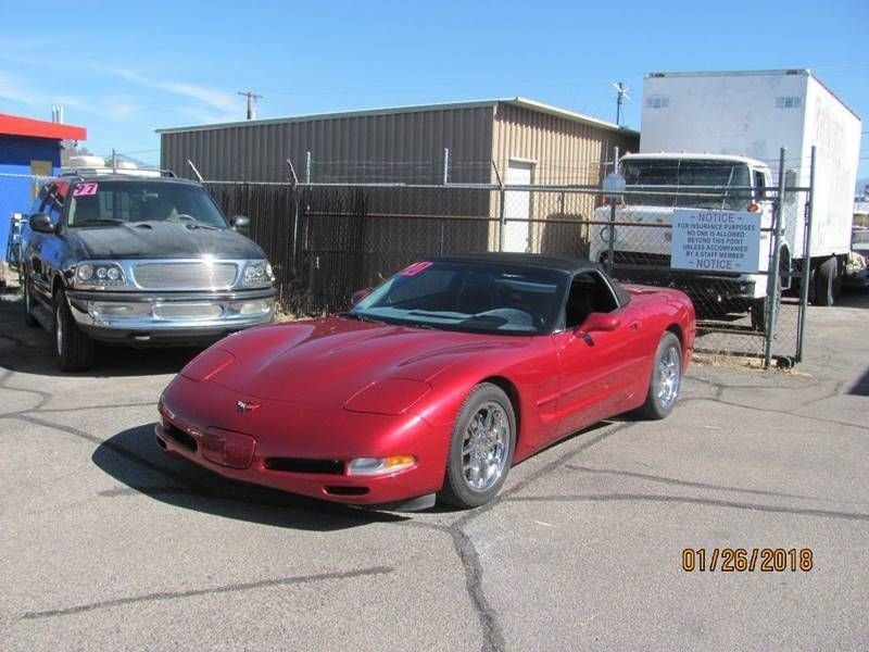 6509279a2ffce hd 2000 chevrolet corvette convertible