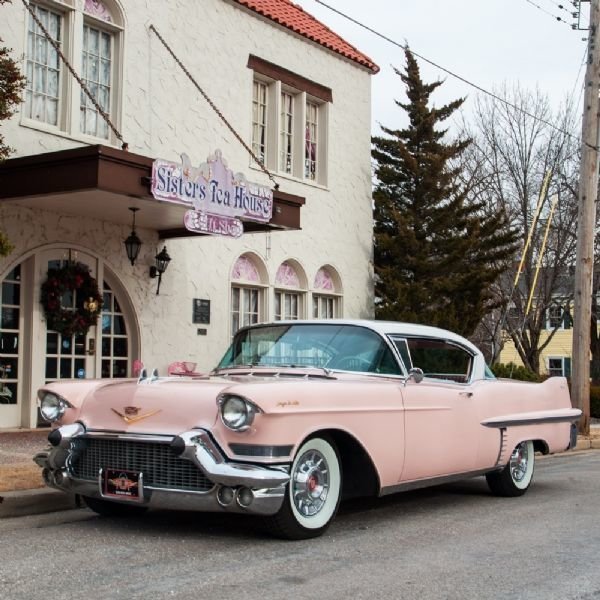663865024afe3 hd 1957 cadillac coupe deville