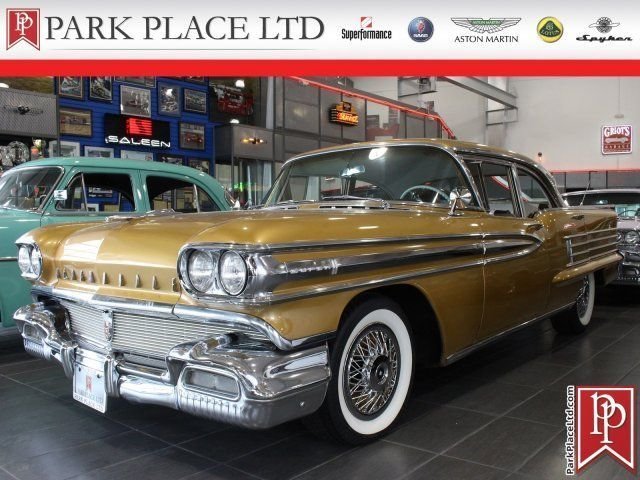 664389e7ddda2 hd 1958 oldsmobile super 88