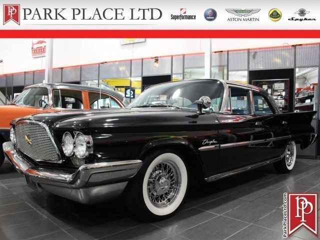 66470e143f082 hd 1960 chrysler windsor sedan