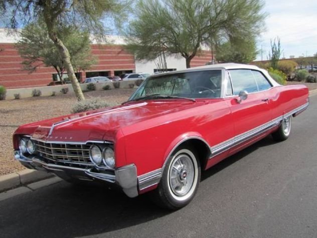 6659699bf1a21 hd 1965 oldsmobile 98 convertible