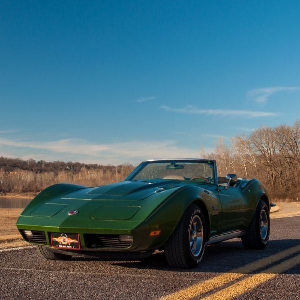 6702377f17c98 hd 1973 chevrolet corvette