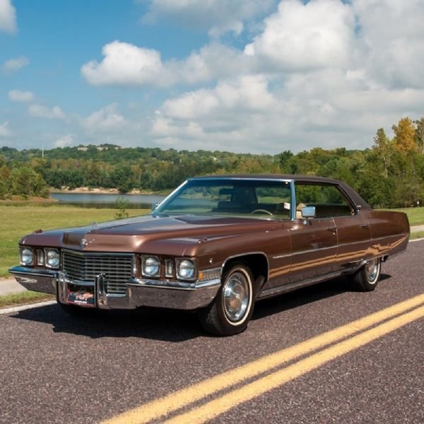 67353ff7ce042 hd 1972 cadillac sedan deville