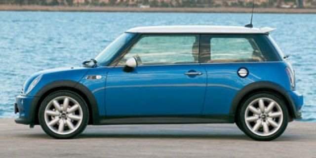 675341c28ed6a hd 2006 mini cooper s jcw