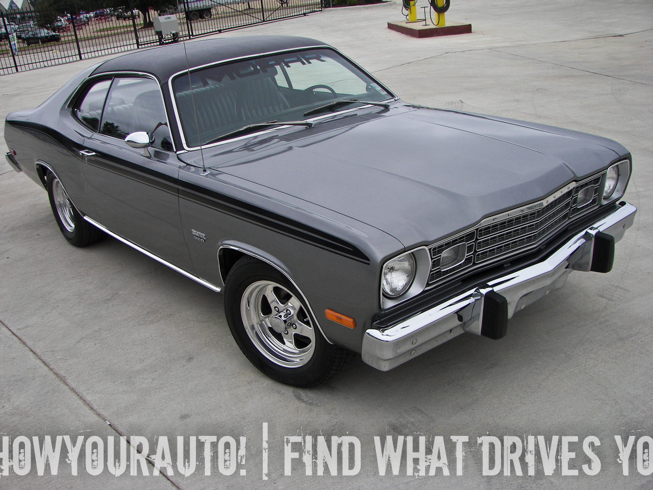 219980c315895 hd 1974 plymouth duster 360