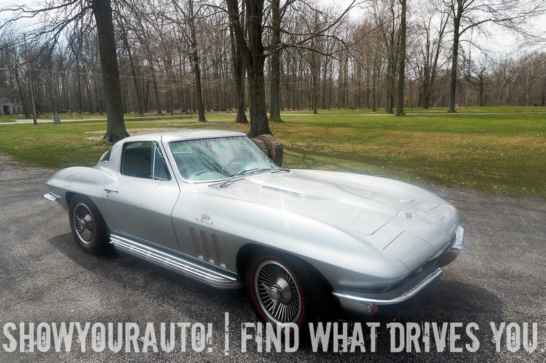 19609426e061d low res 1966 chevrolet corvette
