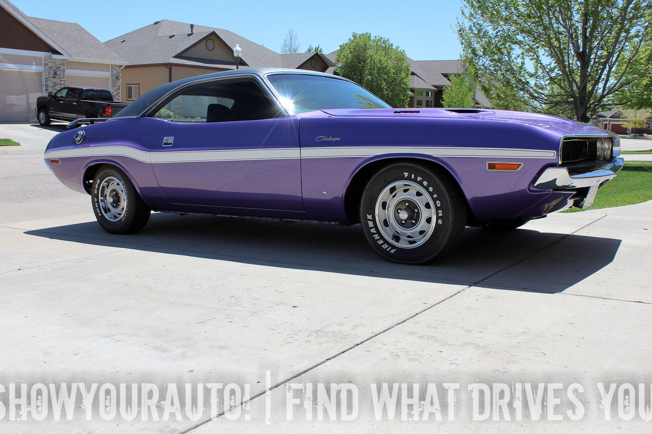 20034dab3ee64 hd 1970 dodge challenger r t