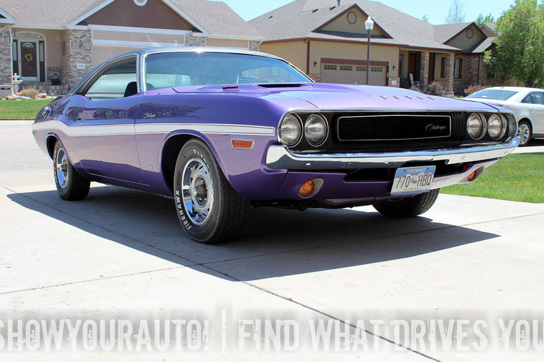 200366e3a6f36 low res 1970 dodge challenger r t