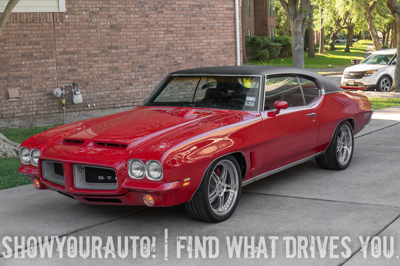19665f90b84d9 hd 1972 pontiac gto