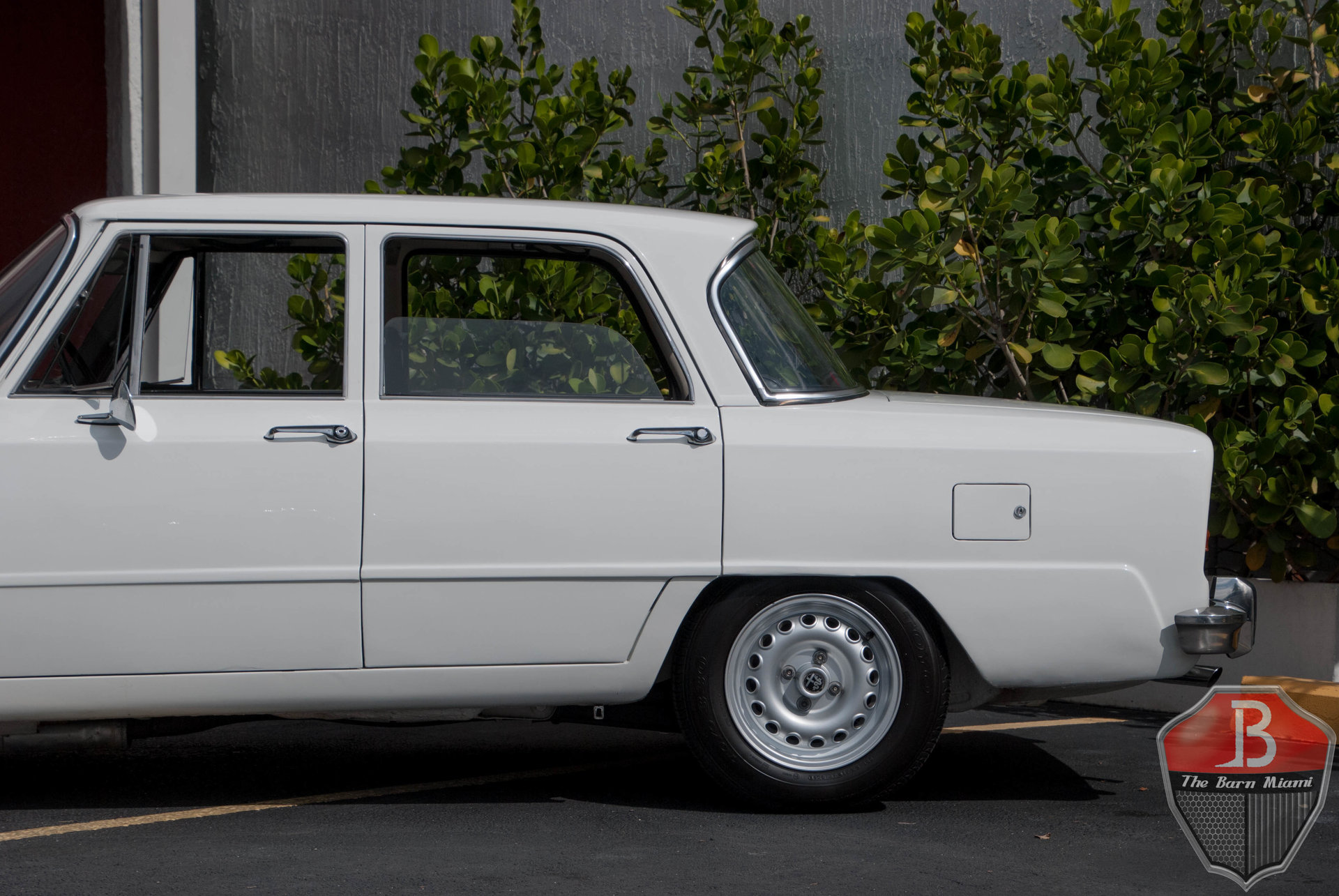 1970 Alfa Romeo Giulia 1300 Ti For Sale 74252 Mcg