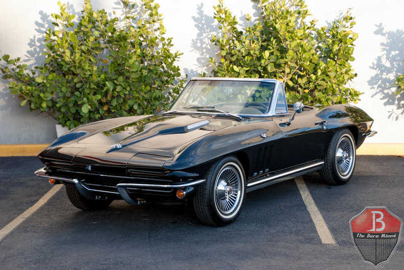 1965 Chevrolet Corvette