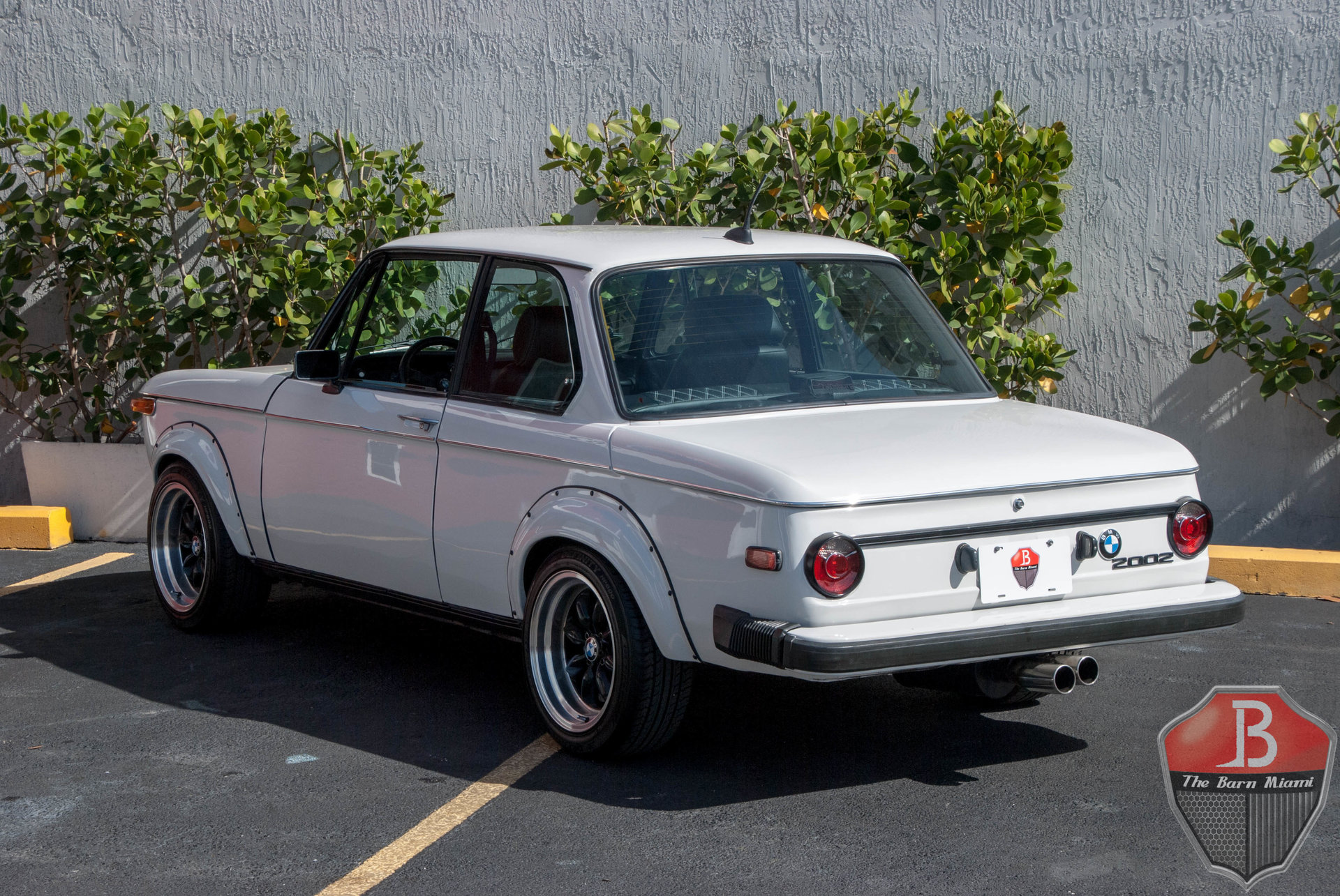 1973 BMW 2002 Alpina Turbo Look for sale #78238 | MCG 1973 BMW 2002 Alpina Turbo Look for sale #78238 | MCG