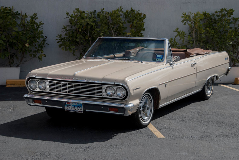1964 Chevrolet Chevelle