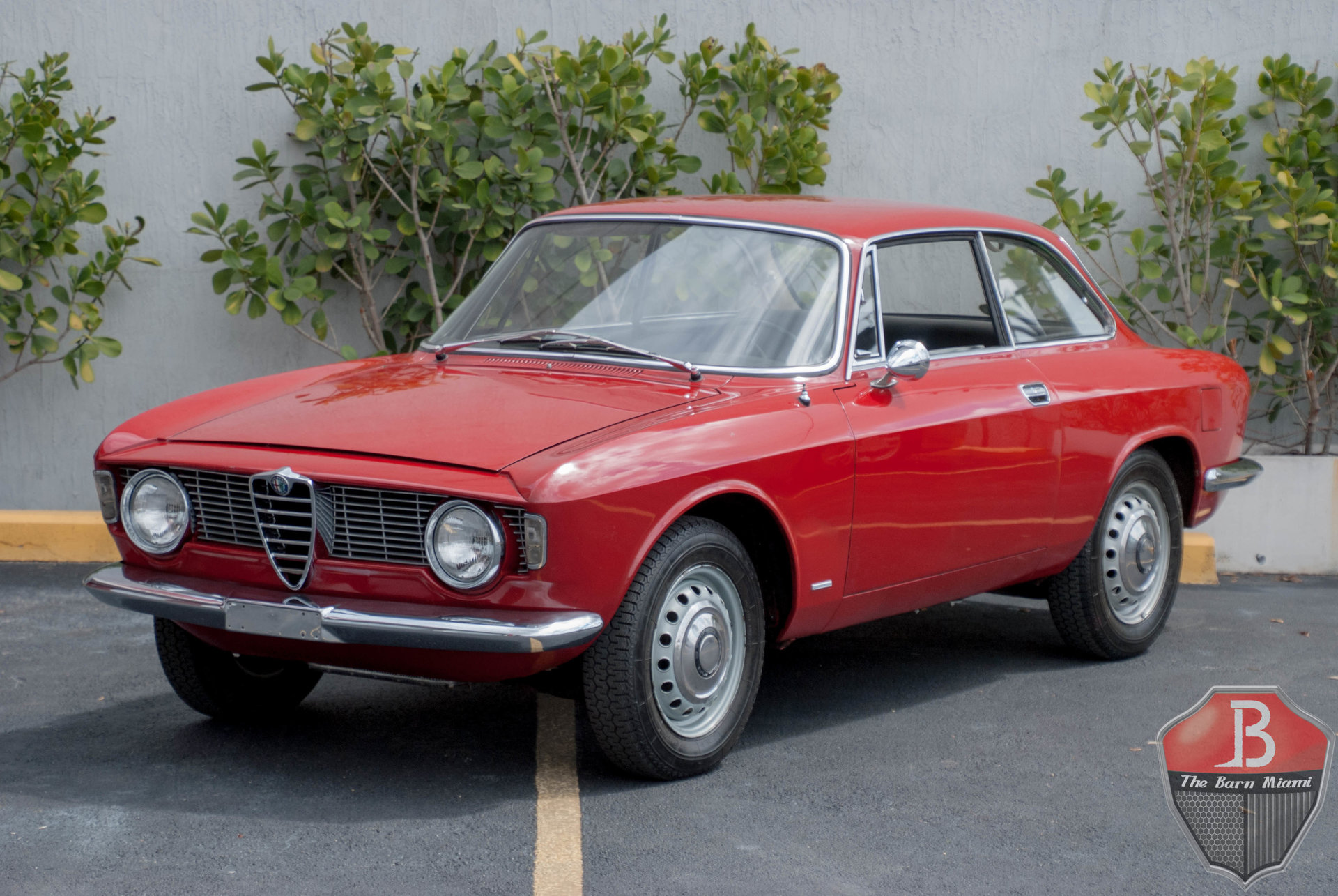 17262d26b2cc7 hd 1965 alfa romeo giulia sprint gt