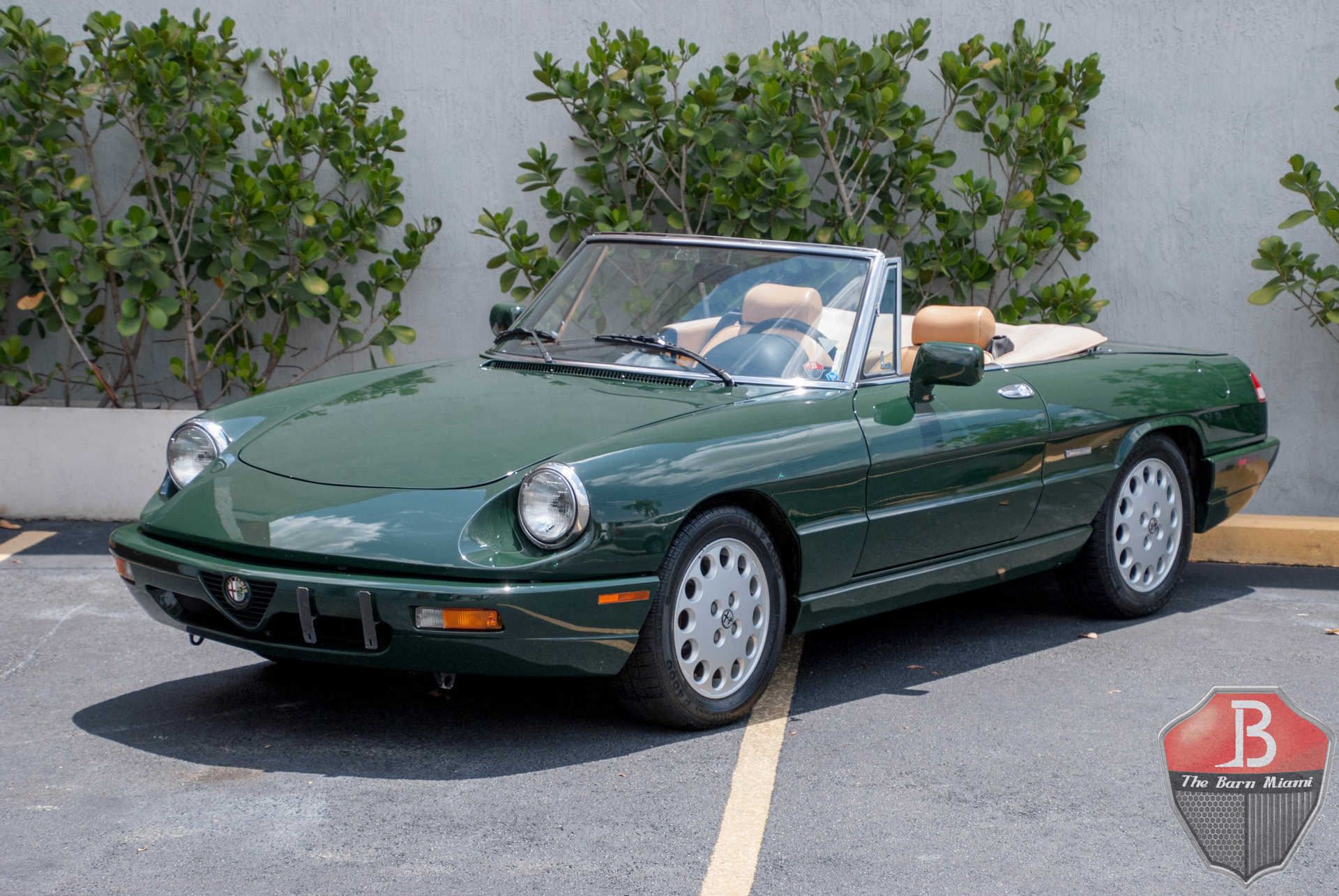 18180a60668aa hd 1992 alfa romeo spider