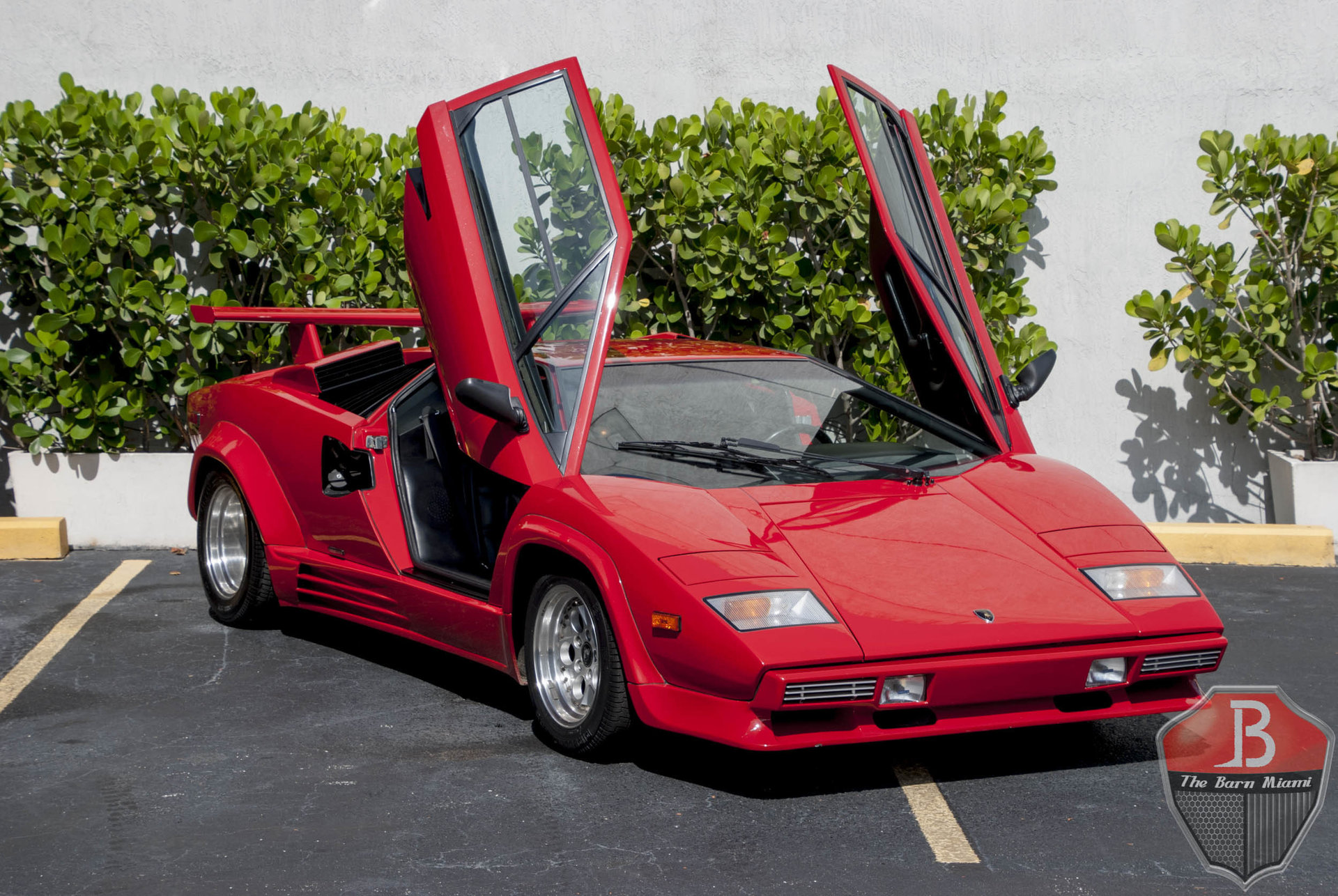19521700da71c hd 1988 lamborghini countach