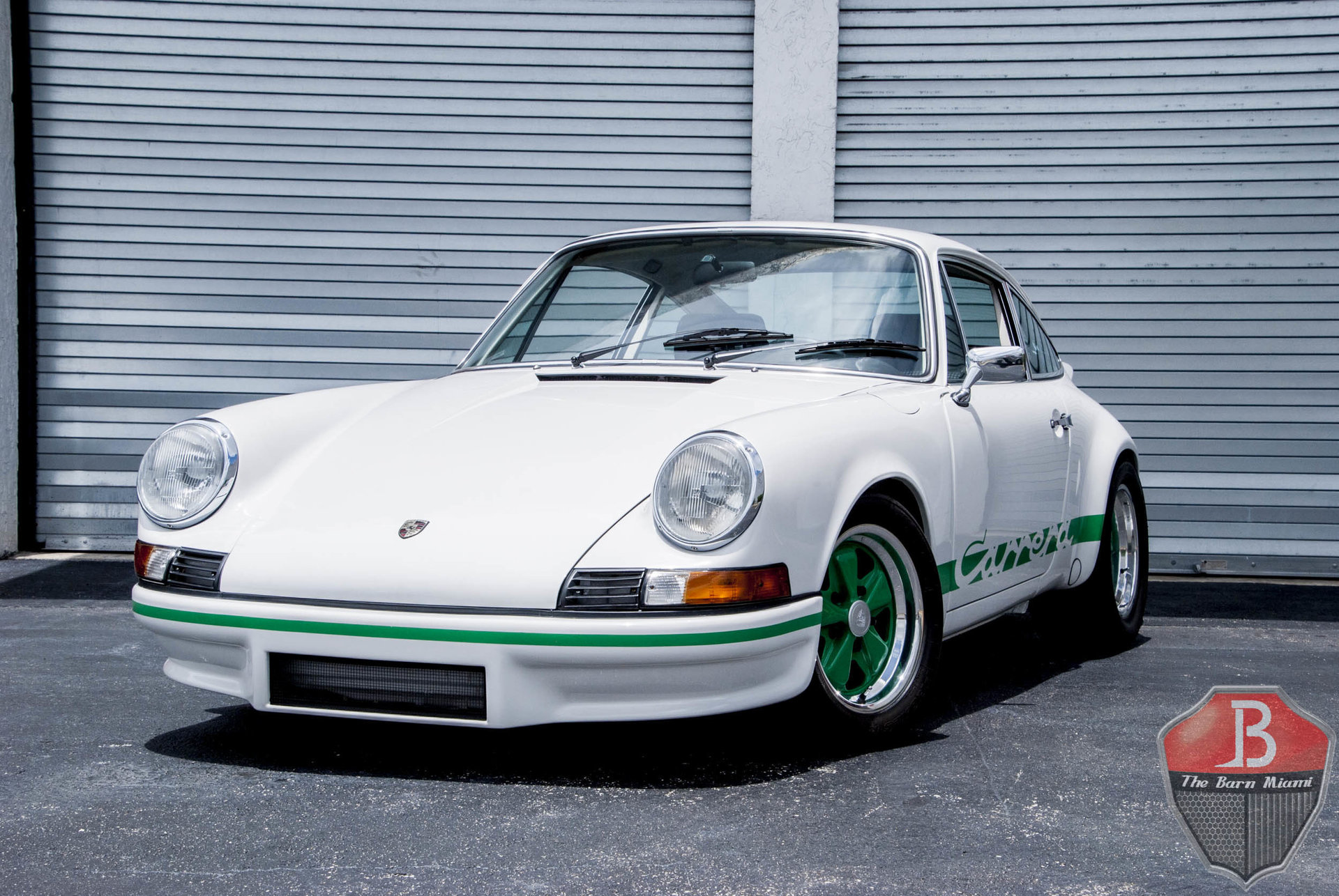 19753fae4a646 hd 1969 porsche 911 rs