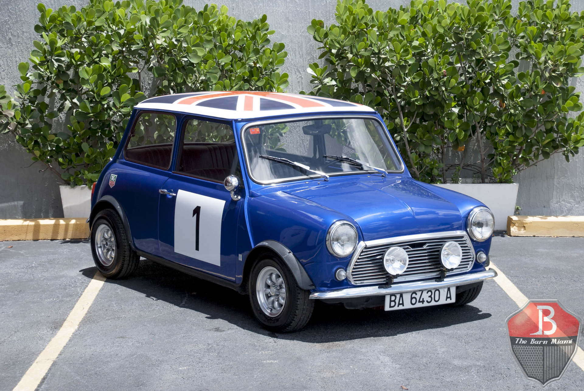 196964d704194 hd 1972 mini morris