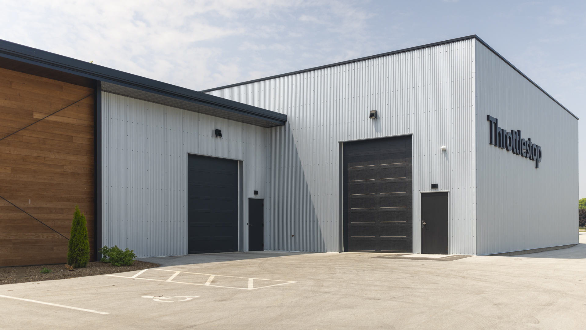 Storage Services Throttlestop Automotive and Motorcycle Consignment Dealer