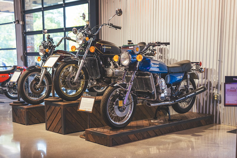 Collection Throttlestop Automotive and Motorcycle Consignment Dealer