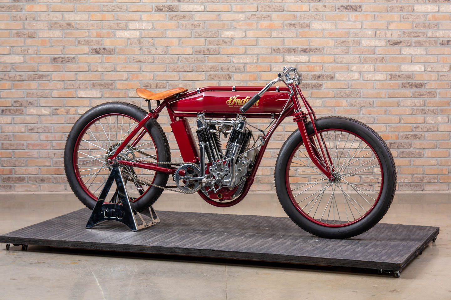 Top 5 Most Iconic Motorcycles in History Throttlestop Automotive and Motorcycle Consignment