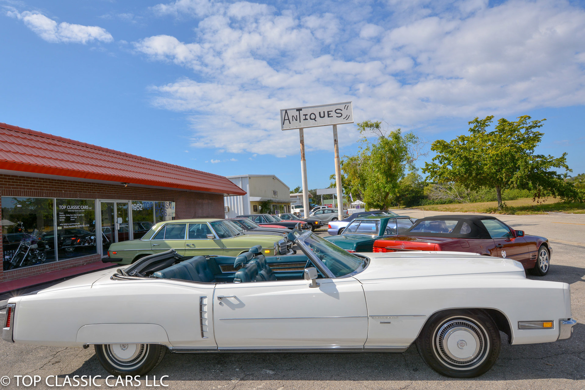 10007adcfbee hd 1971 cadillac eldorado