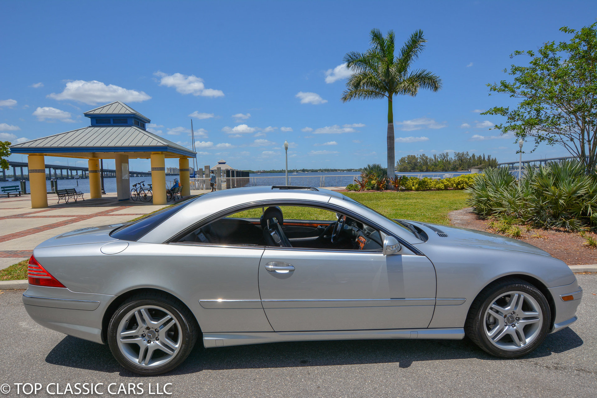 133674a3d6d2 hd 2006 mercedes benz cl500