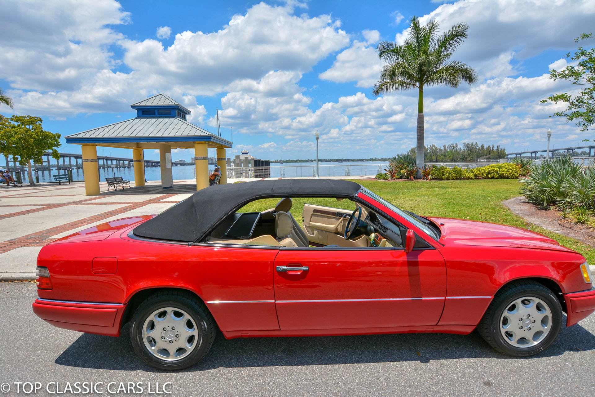 1498479cd82a hd 1995 mercedes benz e320