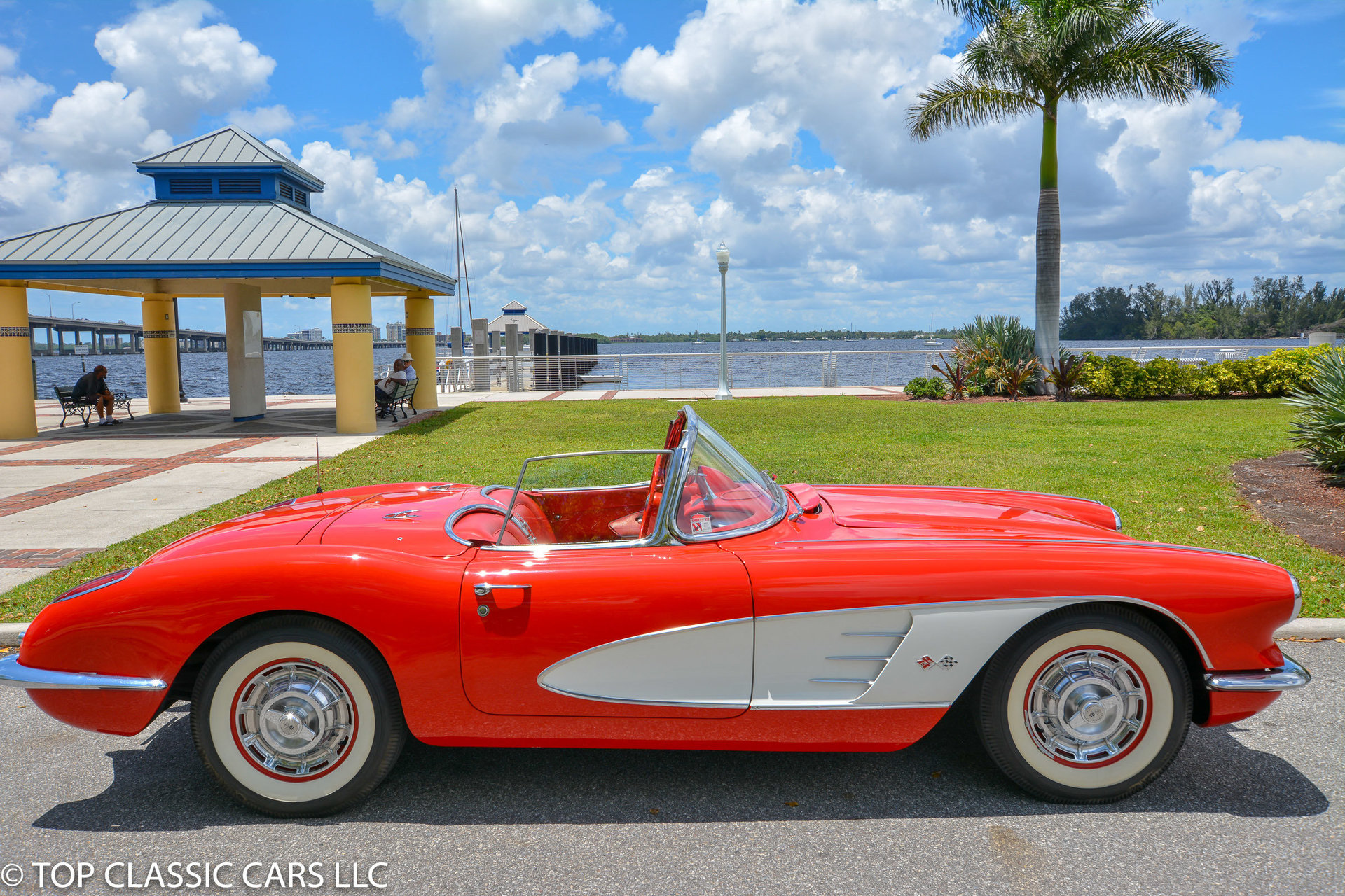 15066f247077 hd 1960 chevrolet corvette