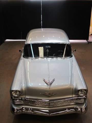 1956 Chevrolet Bel Air