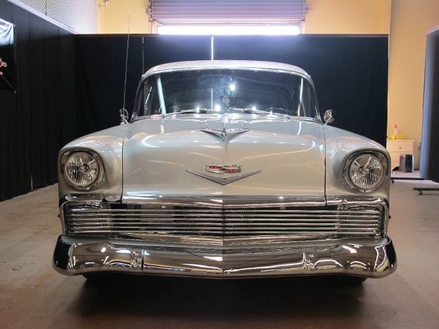 1956 Chevrolet Bel Air