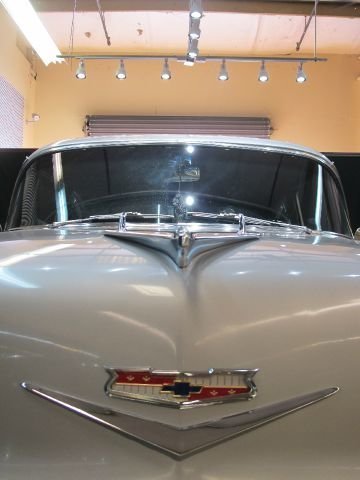 1956 Chevrolet Bel Air