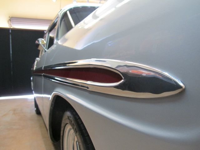1956 Chevrolet Bel Air